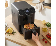 Salter Air Fryer Verticook Ultraview EK6783VDE - 1569479 - zdjęcie 9